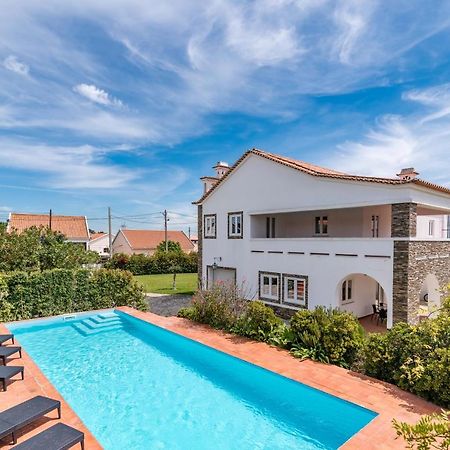 Vip House - Pool & Beach In Caparica Charneca (Setubal) Exterior photo