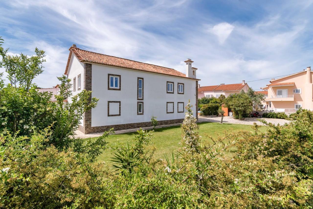 Vip House - Pool & Beach In Caparica Charneca (Setubal) Exterior photo