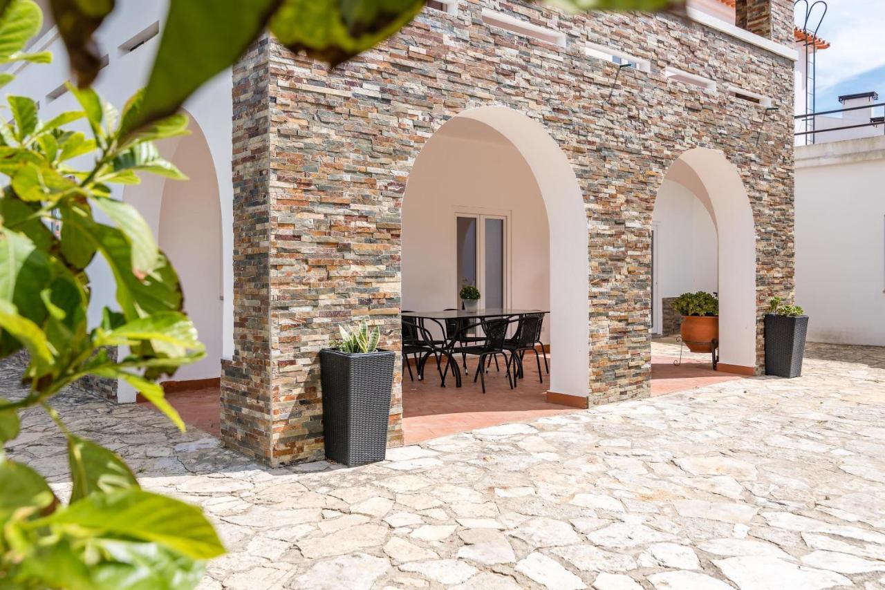 Vip House - Pool & Beach In Caparica Charneca (Setubal) Exterior photo