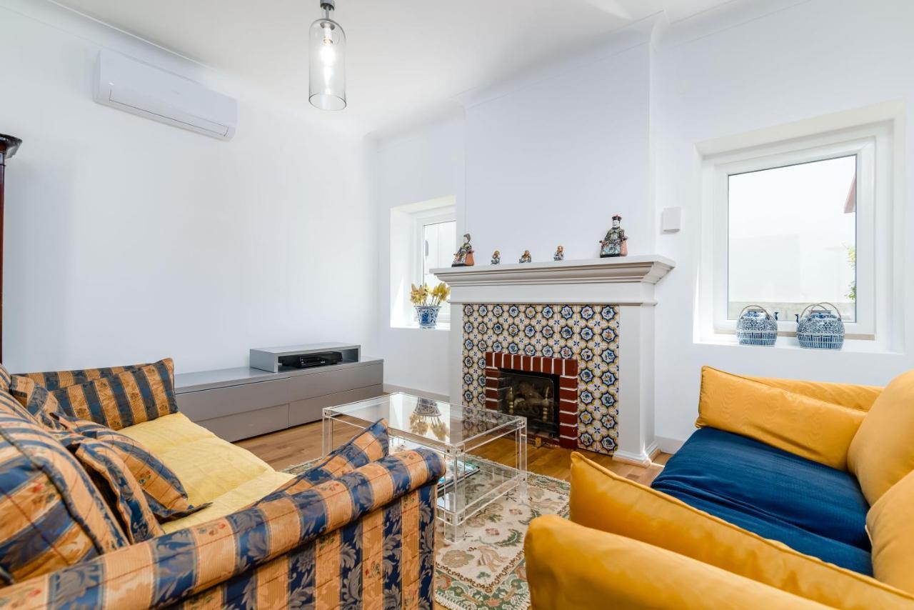 Vip House - Pool & Beach In Caparica Charneca (Setubal) Exterior photo
