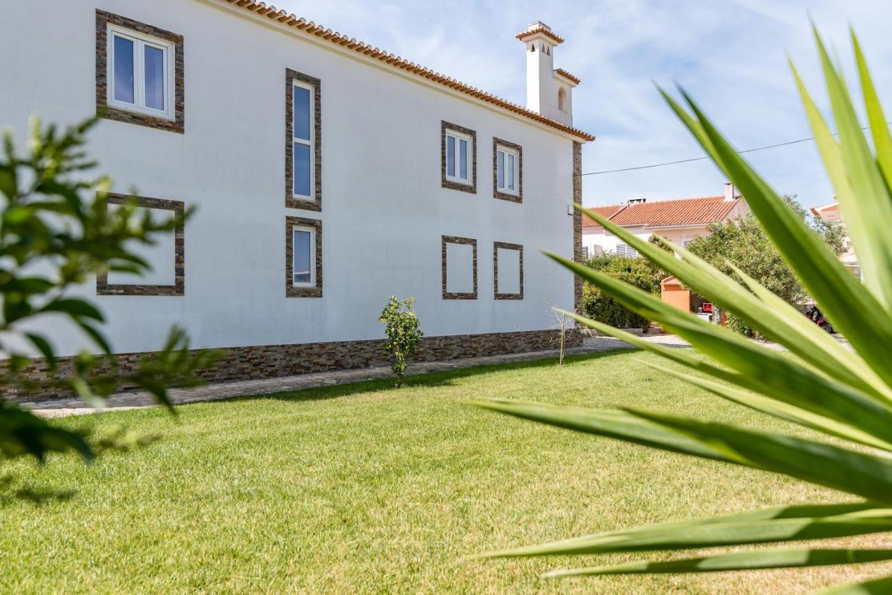 Vip House - Pool & Beach In Caparica Charneca (Setubal) Exterior photo